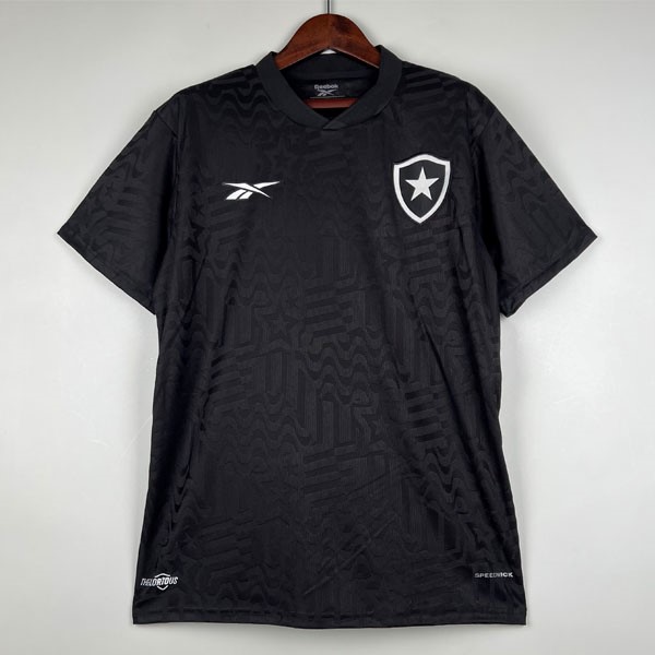 Tailandia Camiseta Botafogo Replica Segunda Ropa 2023/24